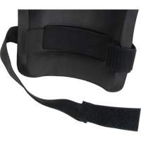 Knee Pads, Hook and Loop Style, Foam Caps, Foam Pads The Estey Group