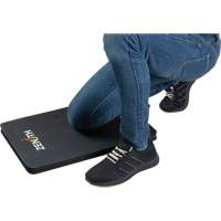 Kneeling Mat, 14" L x 21" W, 1" Thick The Estey Group