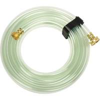 Fixation de tuyau Ultra-Drip Diverter The Estey Group
