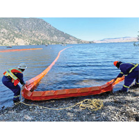Barri&egrave;re de pollution rapide — Ultra, Poids de 43 lb The Estey Group
