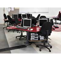 Grand Ultra-Sidewinder Cable Protection System - Extension, 14,1" x 9,8" x 1,4", 260 lb (0,13 tonnes) The Estey Group