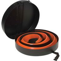 Boitier de transport pour 2100/2050 Ultra-Spill Berm The Estey Group