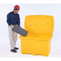 Ultra-Utility Box, 48" lo x 31" la x 31,5" h, Capacit&eacute; de charge Aucune The Estey Group