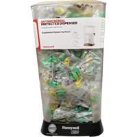 HL400 AM Corded Earplug Dispenser with LPF-30 Earplugs Canister The Estey Group