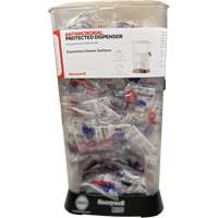 HL400 AM Corded Earplug Dispenser with AS-30R Earplugs Canister The Estey Group