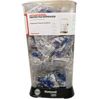 HL400 AM Corded Earplug Dispenser with SDT-30 Earplugs Canister The Estey Group