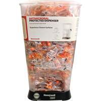HL400 AM Corded Earplug Dispenser with TF-30 Earplugs Canister The Estey Group