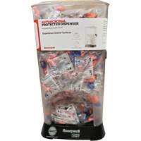HL400 AM Corded Earplug Dispenser with XTR-30 Earplugs Canister The Estey Group