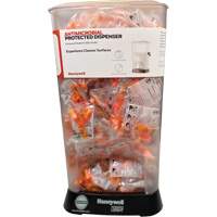 HL400 AM Corded Earplug Dispenser with TFP-30 Earplugs Canister The Estey Group