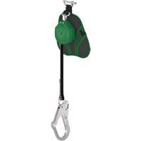 V-Shock&reg; Edge Leading Edge Personal Fall Limiter, 6', Dyneema&reg;, Stationary The Estey Group