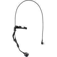 Microphone mont&eacute; sur tige MT de s&eacute;rie MT7V/1 Peltor The Estey Group