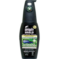 Insectifuge Mosquito Shield, DEET &agrave; 30 %, Vaporisateur, 200 ml The Estey Group