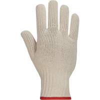 Sure Knit General-Purpose Gloves, Cotton, 8/Medium The Estey Group