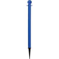 Colonnettes de sol, Bleu The Estey Group
