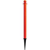 Colonnettes de sol, Orange The Estey Group