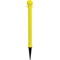 Ground Poles, Yellow The Estey Group