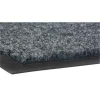 Tapis, Couloir, 3' x 10' x Charbon The Estey Group