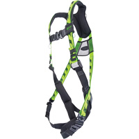 Harnais Miller Aircore, Certifi&eacute;e CSA, Classe AP, Cap. 400 lb The Estey Group