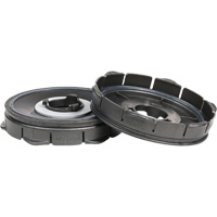 Adaptateur de greffe pour filtre 7740 The Estey Group
