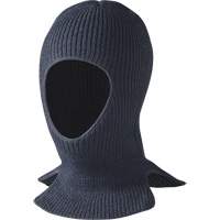 560-A 1-Hole Balaclava, Acrylic, Black The Estey Group