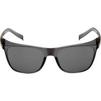 Legacy&reg; Safety Glasses, Grey Lens, ANSI Z87+/Meets/Exceeds CSA Z94.3 The Estey Group