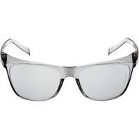 Legacy&reg; Safety Glasses, Light Grey Lens, ANSI Z87+/Meets/Exceeds CSA Z94.3 The Estey Group