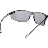 Legacy&reg; Safety Glasses, Light Grey Lens, Anti-Fog, ANSI Z87+/Meets/Exceeds CSA Z94.3 The Estey Group