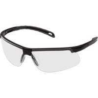 Ever-Lite&reg; Safety Glasses, Clear Lens, Anti-Fog, ANSI Z87+/Meets/Exceeds CSA Z94.3 The Estey Group