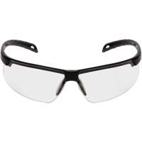 Ever-Lite&reg; Safety Glasses, Clear Lens, Anti-Fog, ANSI Z87+/Meets/Exceeds CSA Z94.3 The Estey Group