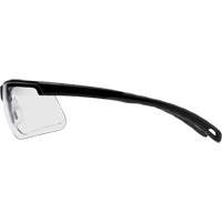 Ever-Lite&reg; Safety Glasses, Clear Lens, Anti-Fog, ANSI Z87+/Meets/Exceeds CSA Z94.3 The Estey Group