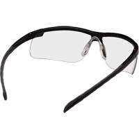 Ever-Lite&reg; Safety Glasses, Clear Lens, Anti-Fog, ANSI Z87+/Meets/Exceeds CSA Z94.3 The Estey Group