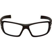 Velar Safety Glasses, Clear Lens, ANSI Z87+/Meets/Exceeds CSA Z94.3 The Estey Group