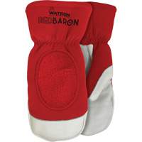Mitaines Red Baron, Taille Moyen, Mitaine The Estey Group