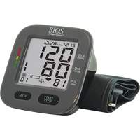 Clarity Blood Pressure Monitor, Class 2 The Estey Group