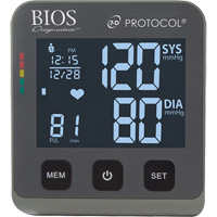 Insight Blood Pressure Monitor, Class 2 The Estey Group