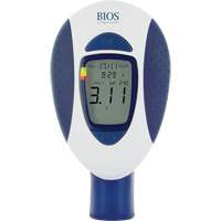 Peak Flow Meter for Asthma & COPD The Estey Group