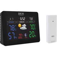 Weather Station The Estey Group