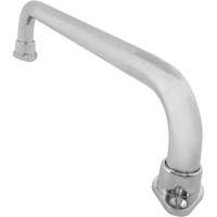 16" Chrome Grab Bar The Estey Group