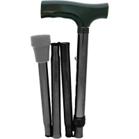 Folding Cane The Estey Group