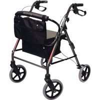 Folding Rollator The Estey Group