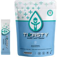 Hydration Drink Mix, Single Serve, Blue Raspberry The Estey Group