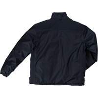 Waterproof Oxford 3-in-1 Parka, Men's, X-Small, Navy Blue The Estey Group