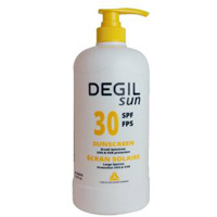Sunscreen, SPF 30, Lotion The Estey Group