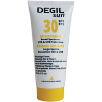 Sunscreen, SPF 30, Lotion The Estey Group