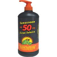 Sunscreen, SPF 50, Lotion The Estey Group