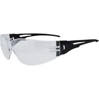 Viso Safety Glasses, Clear Lens, Polarized, ANSI Z87+/Meets/Exceeds CSA Z94.3 The Estey Group