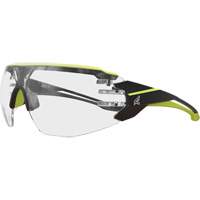 Taven Safety Glasses, Clear Lens, Polarized/Vapour Barrier, ANSI Z87+/Meets/Exceeds CSA Z94.3 The Estey Group