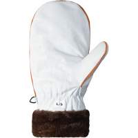 Endura&reg; 304TXTL Slip-On Mitts, Size Small, Mitt The Estey Group