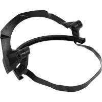 V-Gard&reg; HDPE Frame for Universal MSA Hats without Debris Control The Estey Group