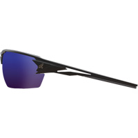 Pumori Safety Glasses, Blue Mirror Lens, Anti-Scratch, ANSI Z87+/MCEPS GL-PD 10-12/Meets/Exceeds CSA Z94.3 The Estey Group
